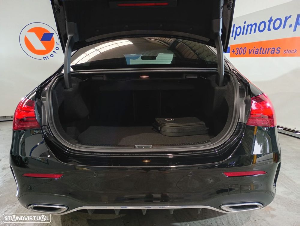 Mercedes-Benz A 250 - 12