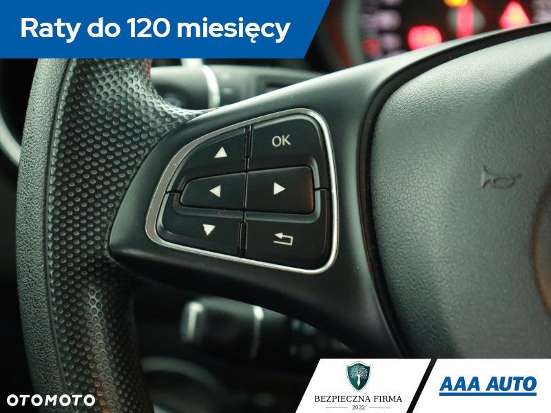 Mercedes-Benz CLA - 15