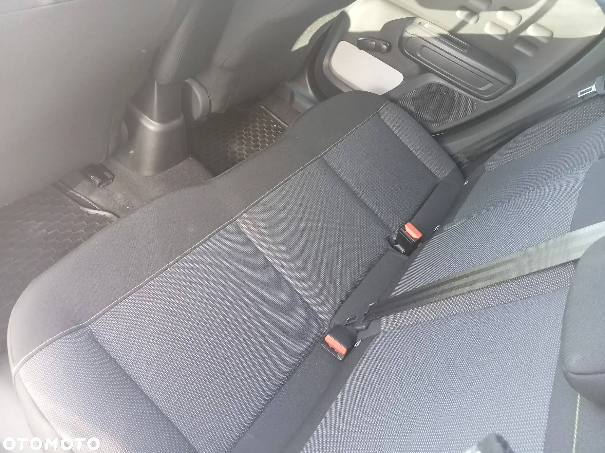 Citroën C3 1.2 PureTech Feel - 10