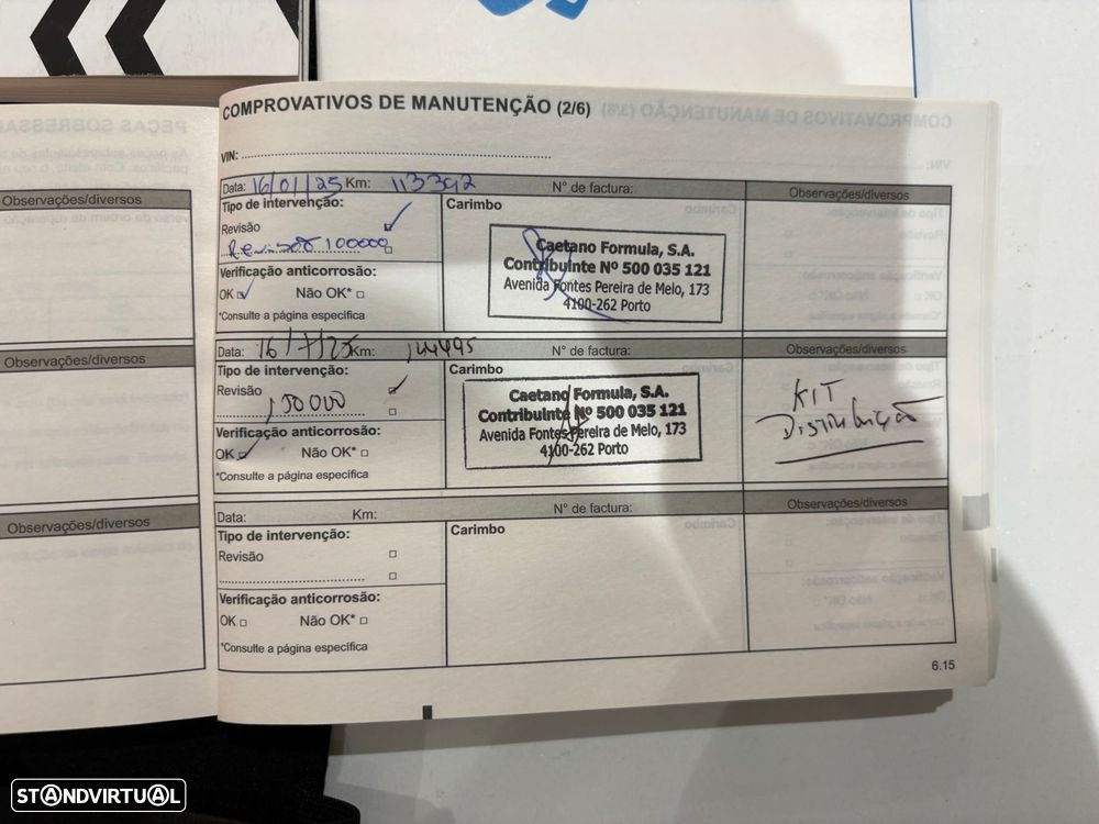 Renault Mégane 1.5 Blue dCi Intens - 47