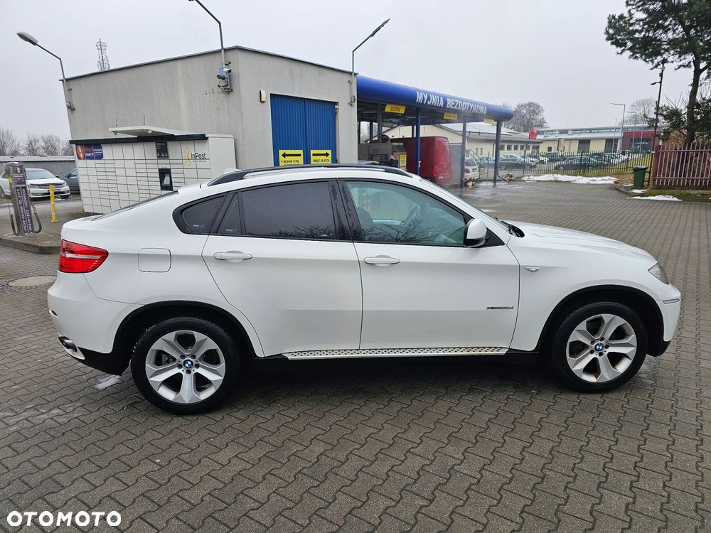BMW X6 - 4