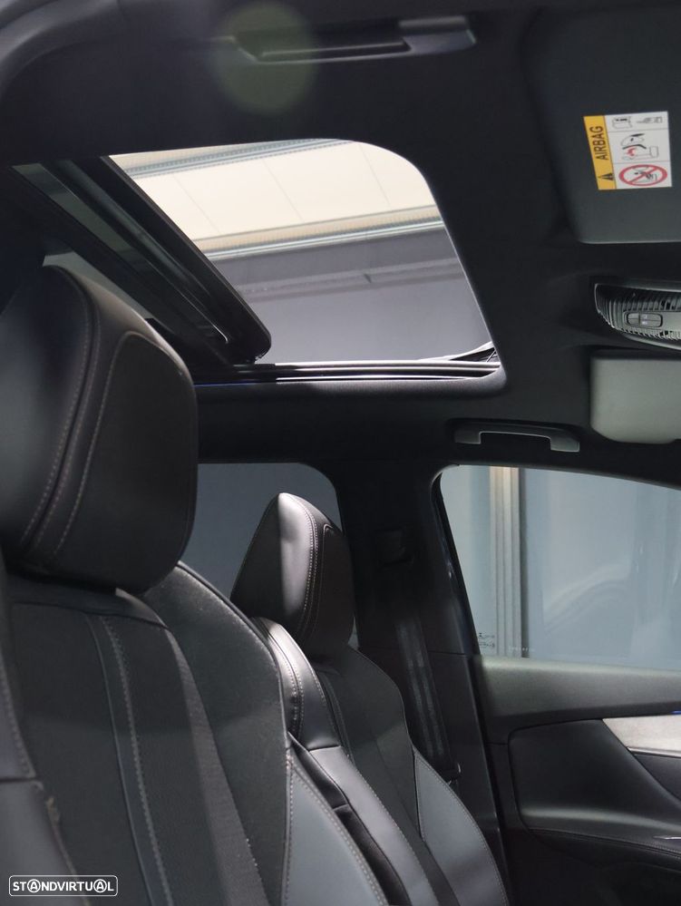 Peugeot 5008 1.2 PureTech GT EAT8 - 19