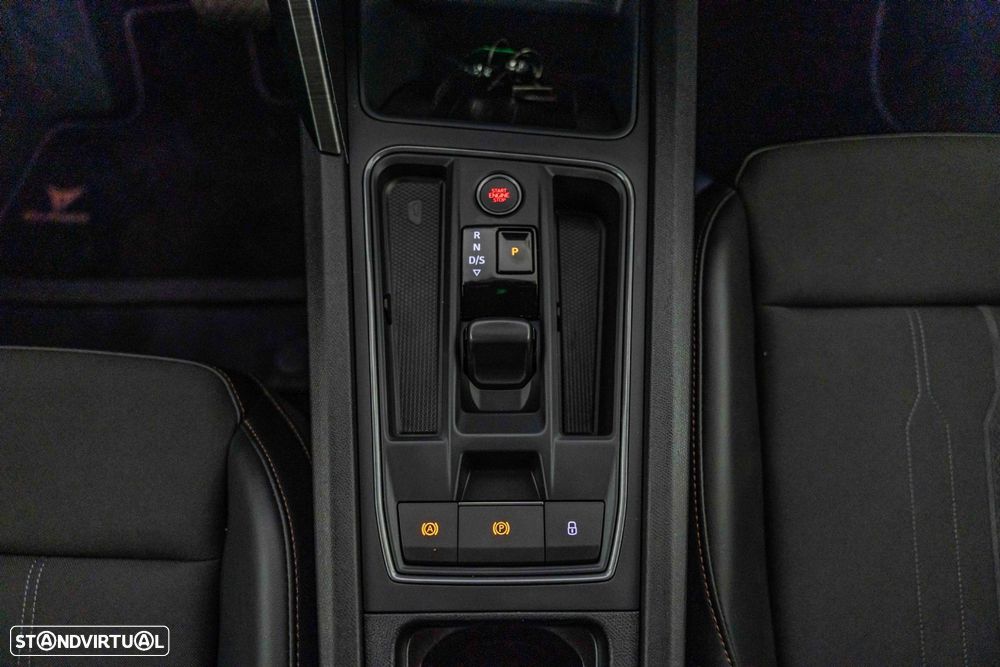 Cupra Formentor 1.4 e-Hybrid DSG - 28