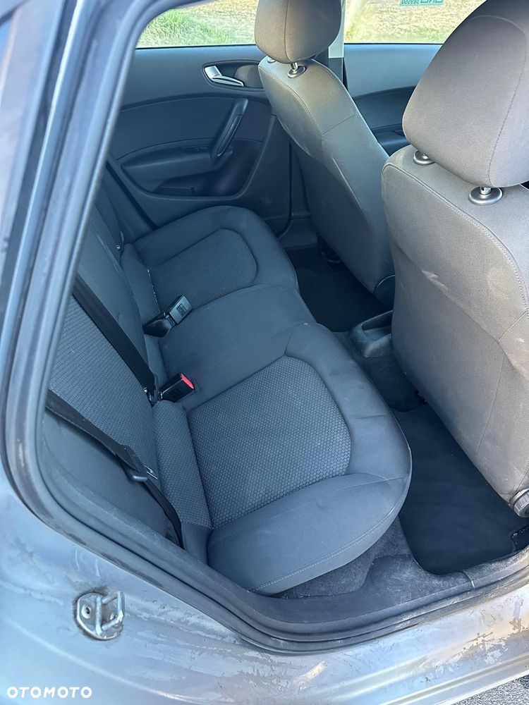 Audi A1 3-drzwiowe 1.6 TDI Attraction - 11