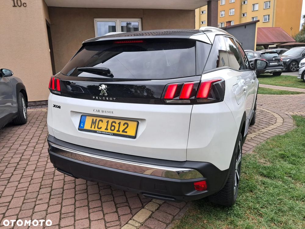 Peugeot 3008 - 18