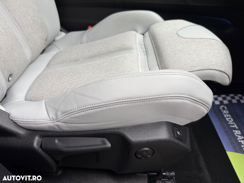 Peugeot 3008 PureTech 130 Stop & Start GPF EAT8 GT - 23