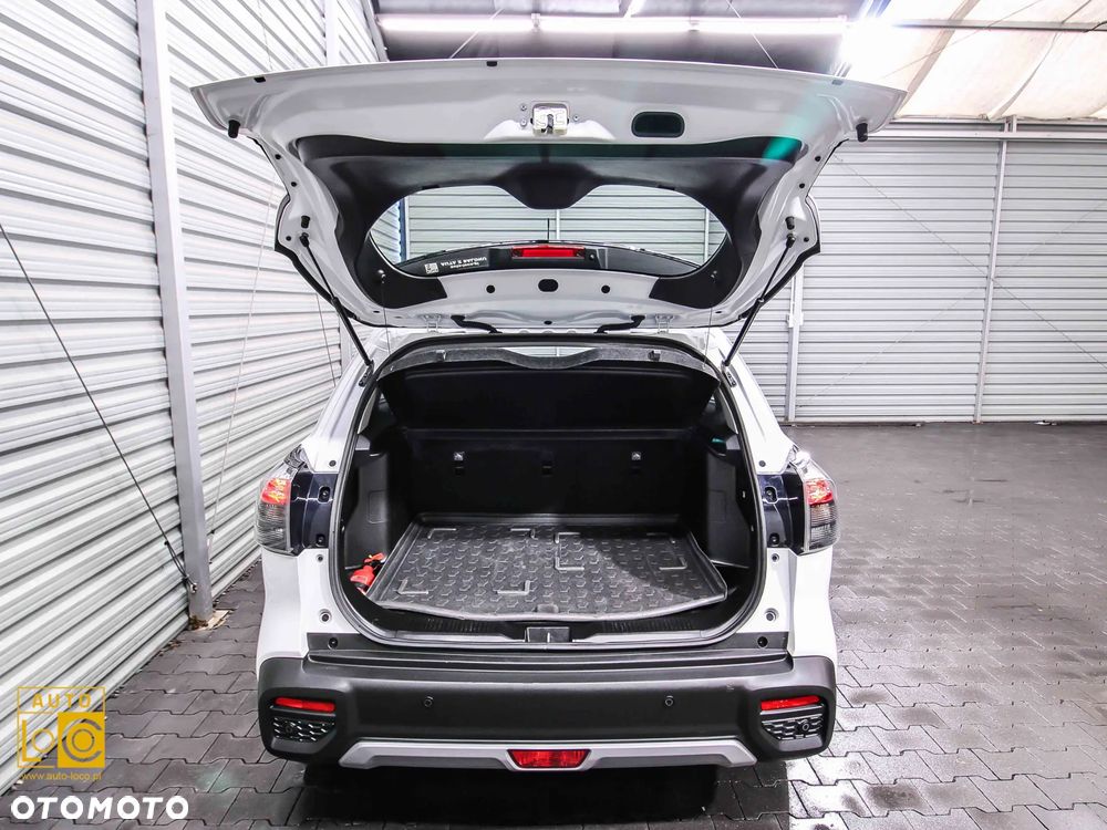 Suzuki SX4 S-Cross 1.4 SHVS Premium - 13