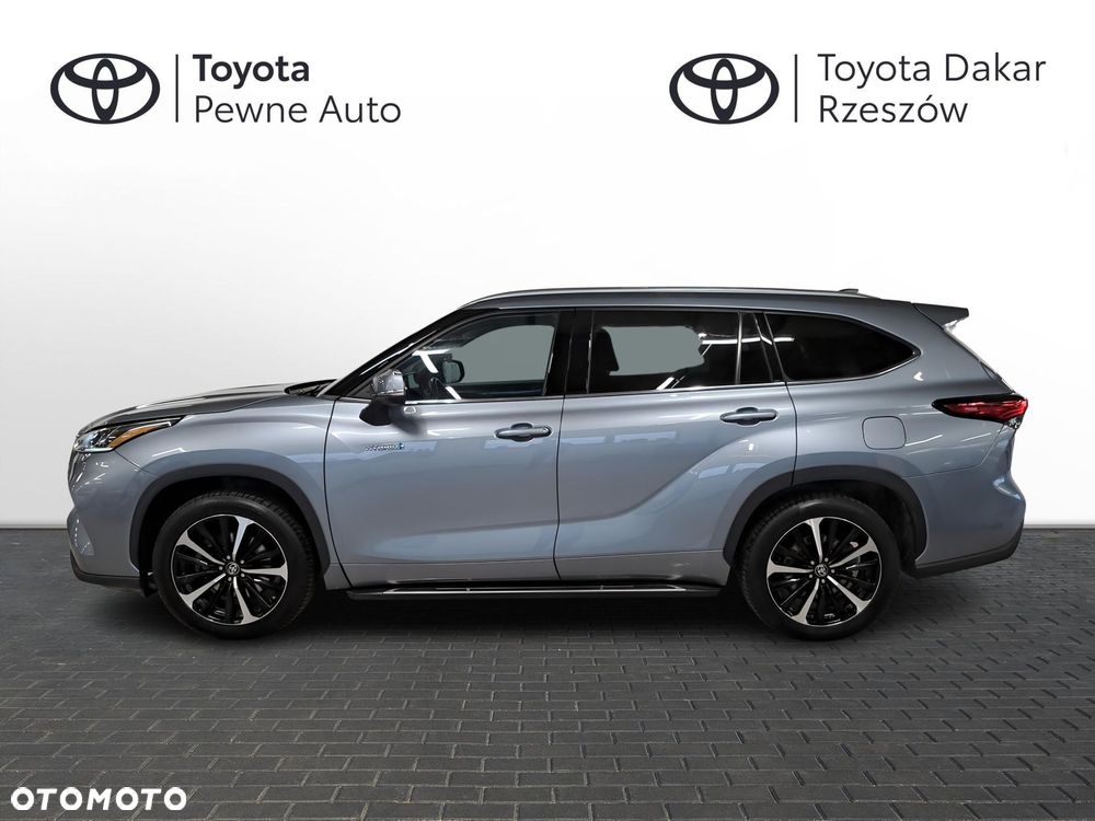 Toyota Highlander - 2