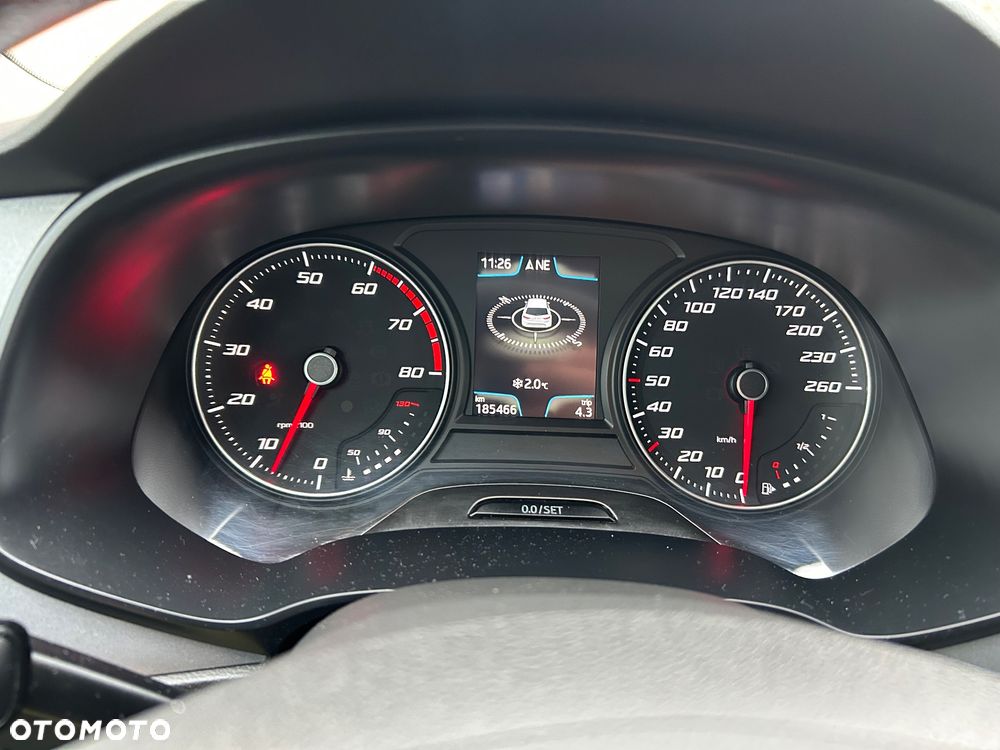 Seat Leon 1.4 TSI Start&Stop FR - 25