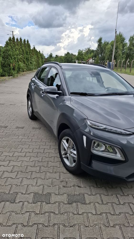 Hyundai Kona ver-1-6-crdi-trend - 14