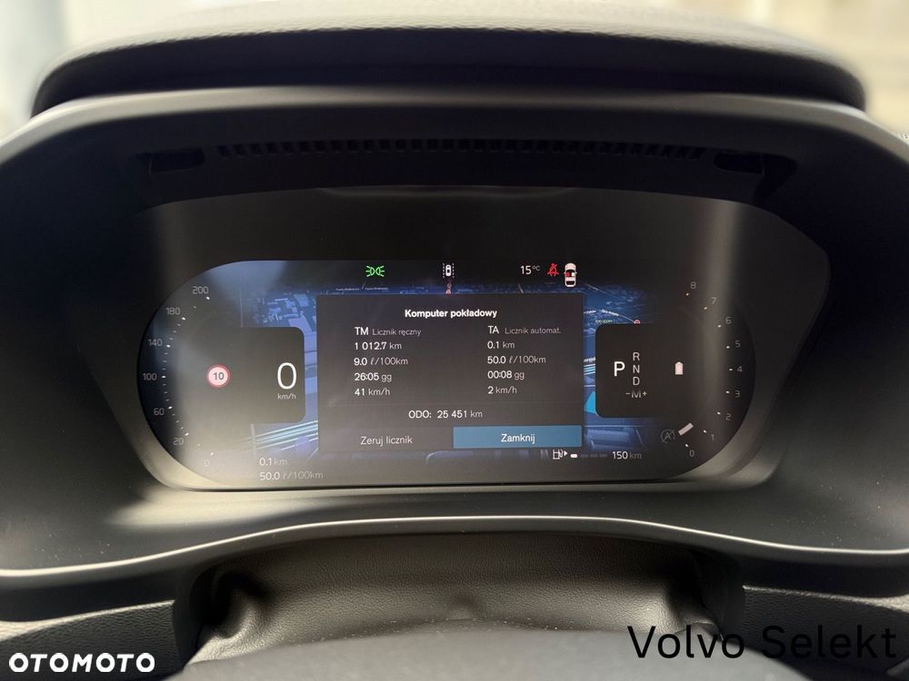 Volvo XC 40 - 20