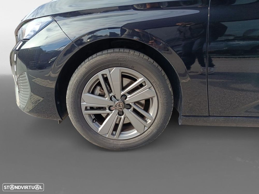 Peugeot 308 SW 1.2 PureTech Active Pack - 14