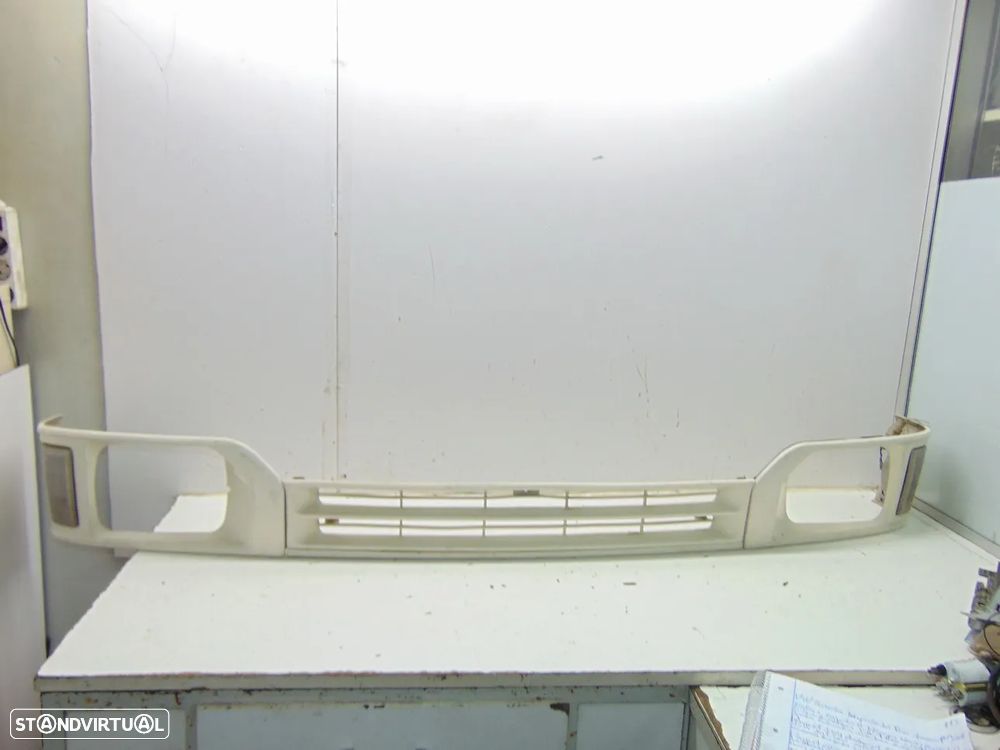 Bedford Seta grelha - 1