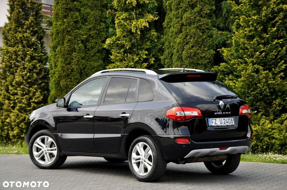 Renault Koleos - 13