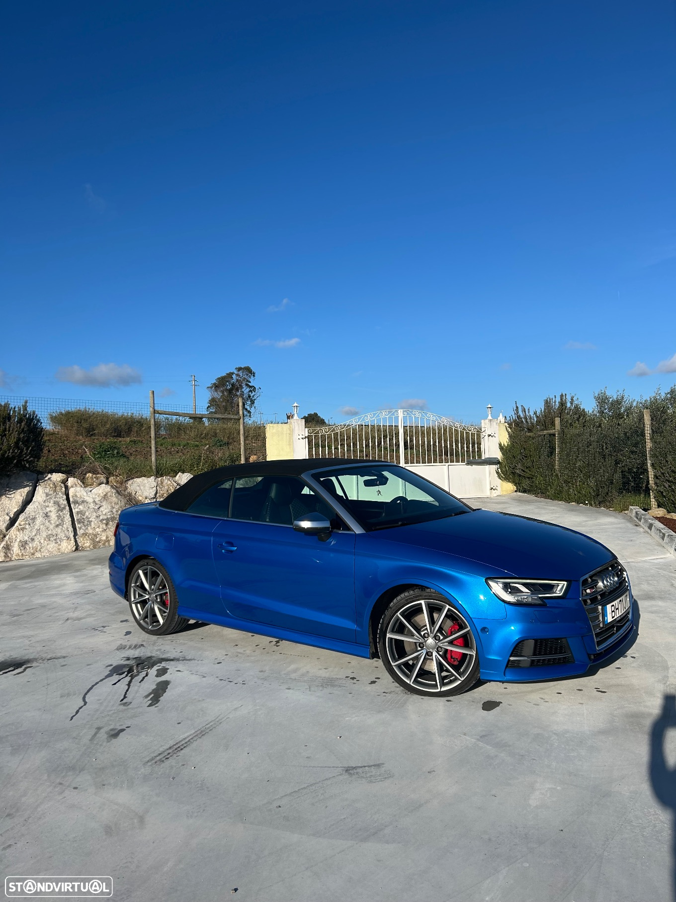 Audi S3 2.0 TFSi quattro S tronic - 7