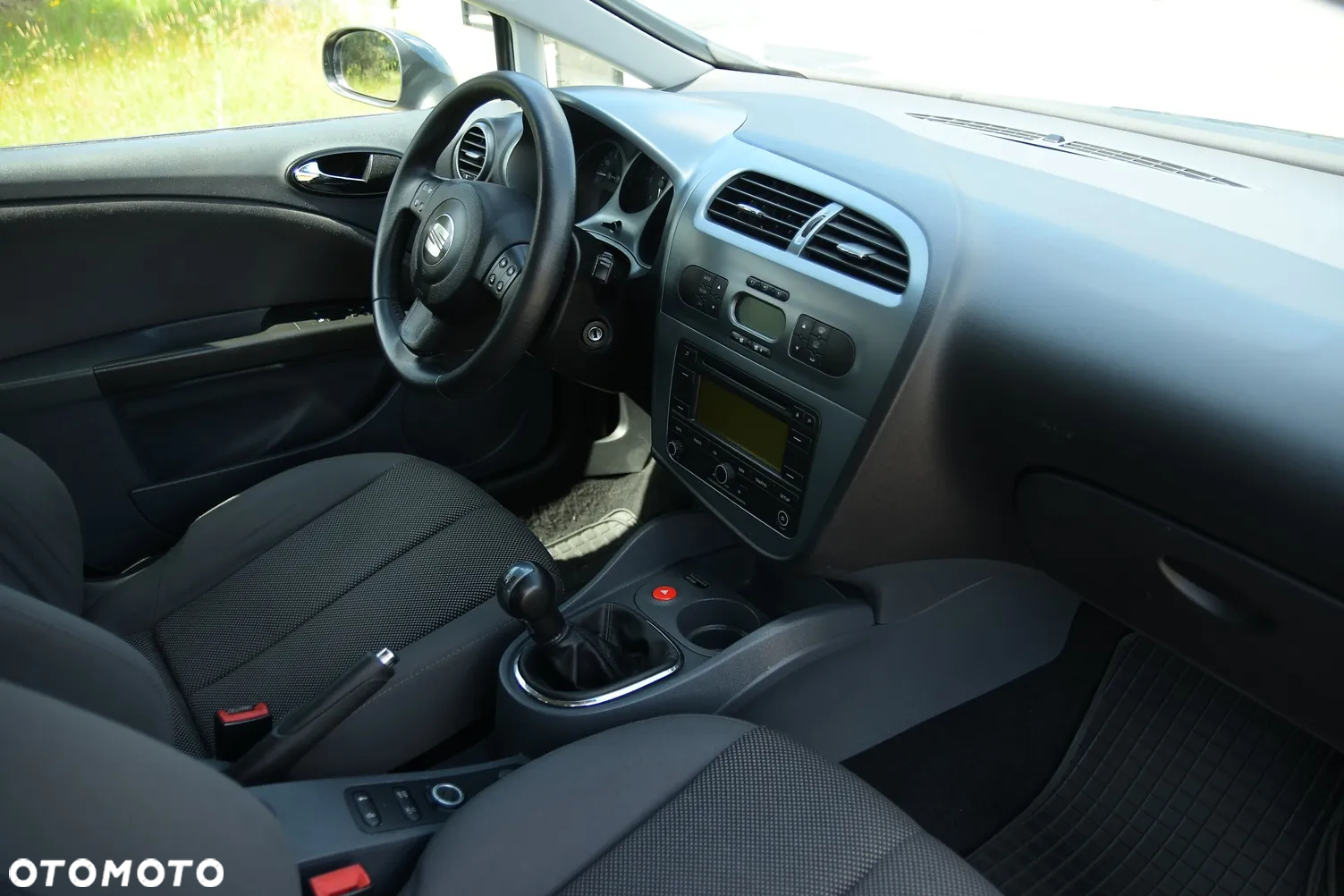 Seat Leon - 18