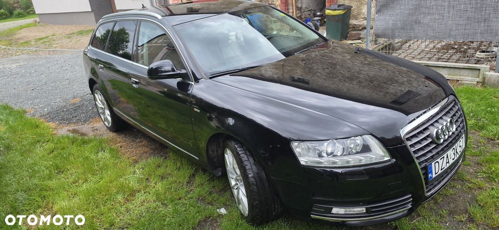 Audi A6 Avant - 3