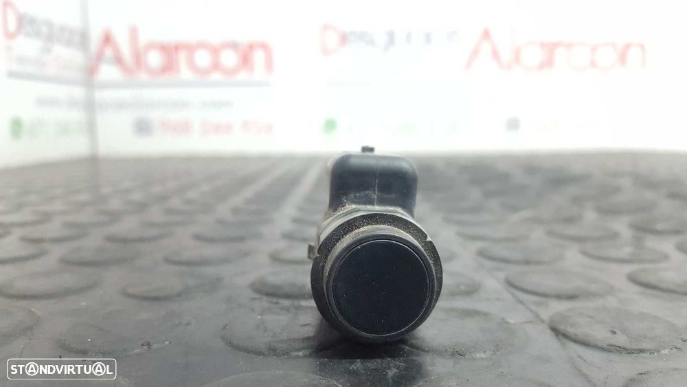SENSOR DE ESTACIONAMENTO NISSAN QASHQAI (J10) ACENTA - 1
