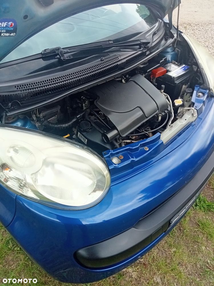 Citroën C1 1.0i Impress - 13