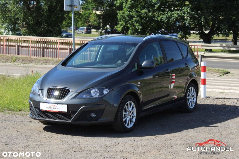 Seat Altea XL - 3