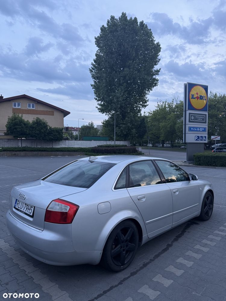 Audi A4 Allroad - 2