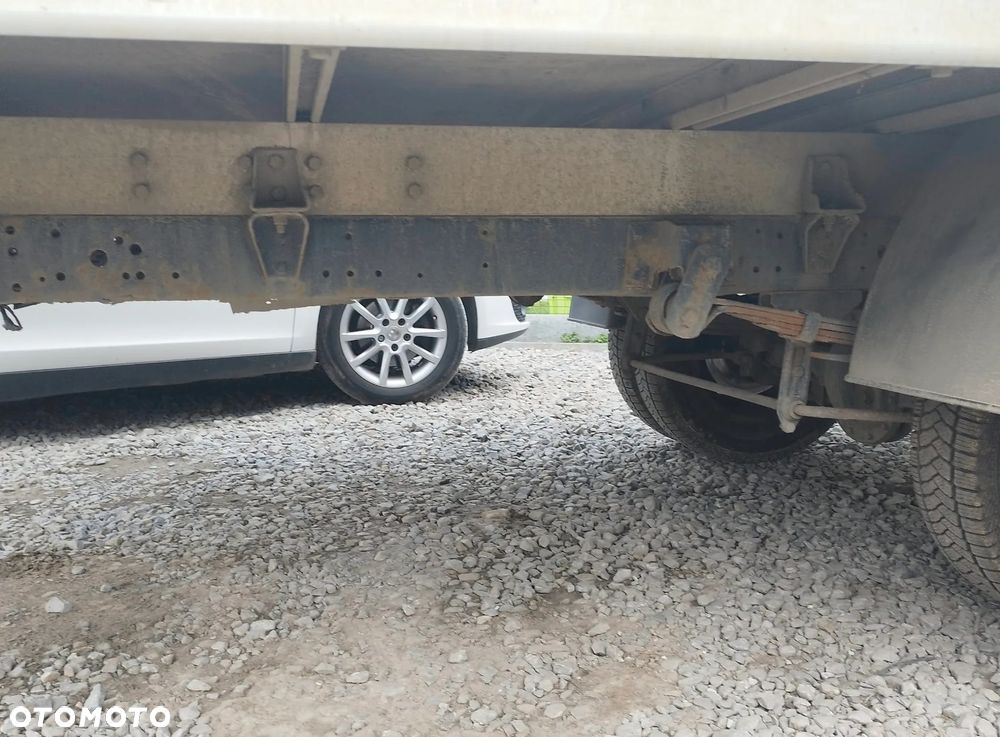 Iveco Daily 35C - 6