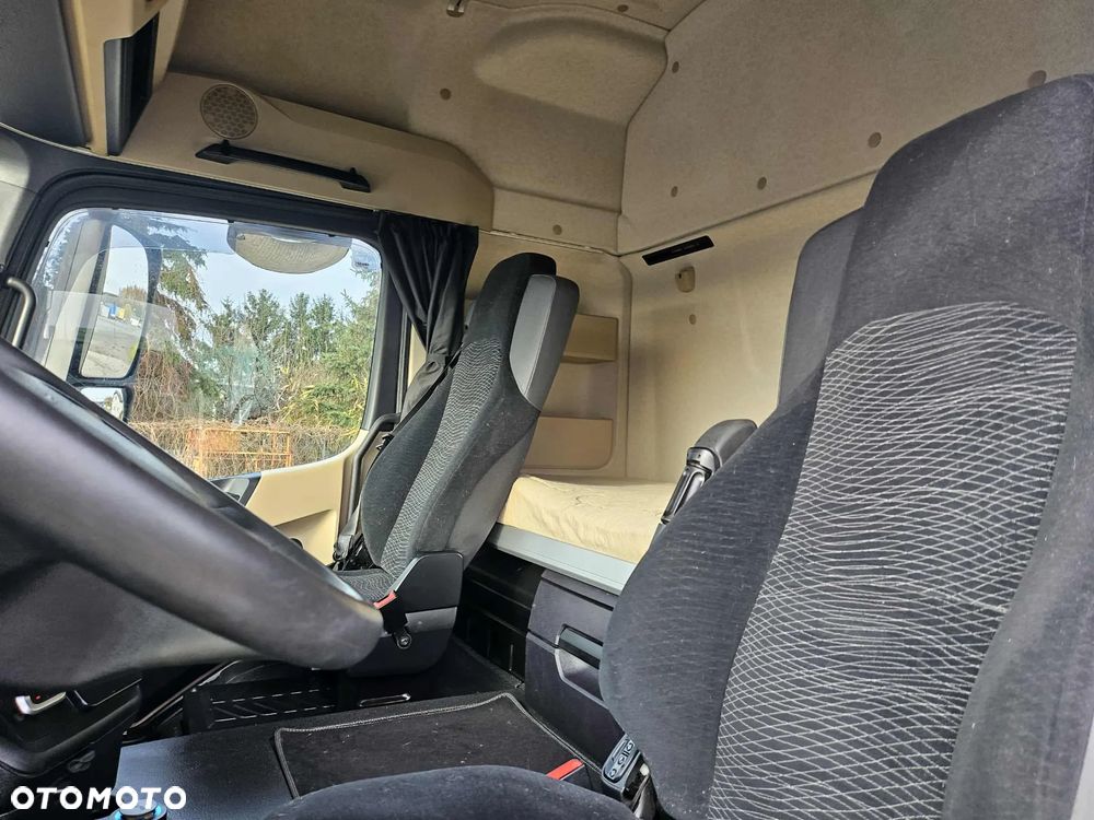 Mercedes-Benz Actros 1846 - 6