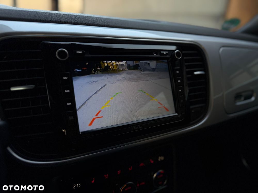 Volkswagen Beetle 1.2 TSI Karmann - 15