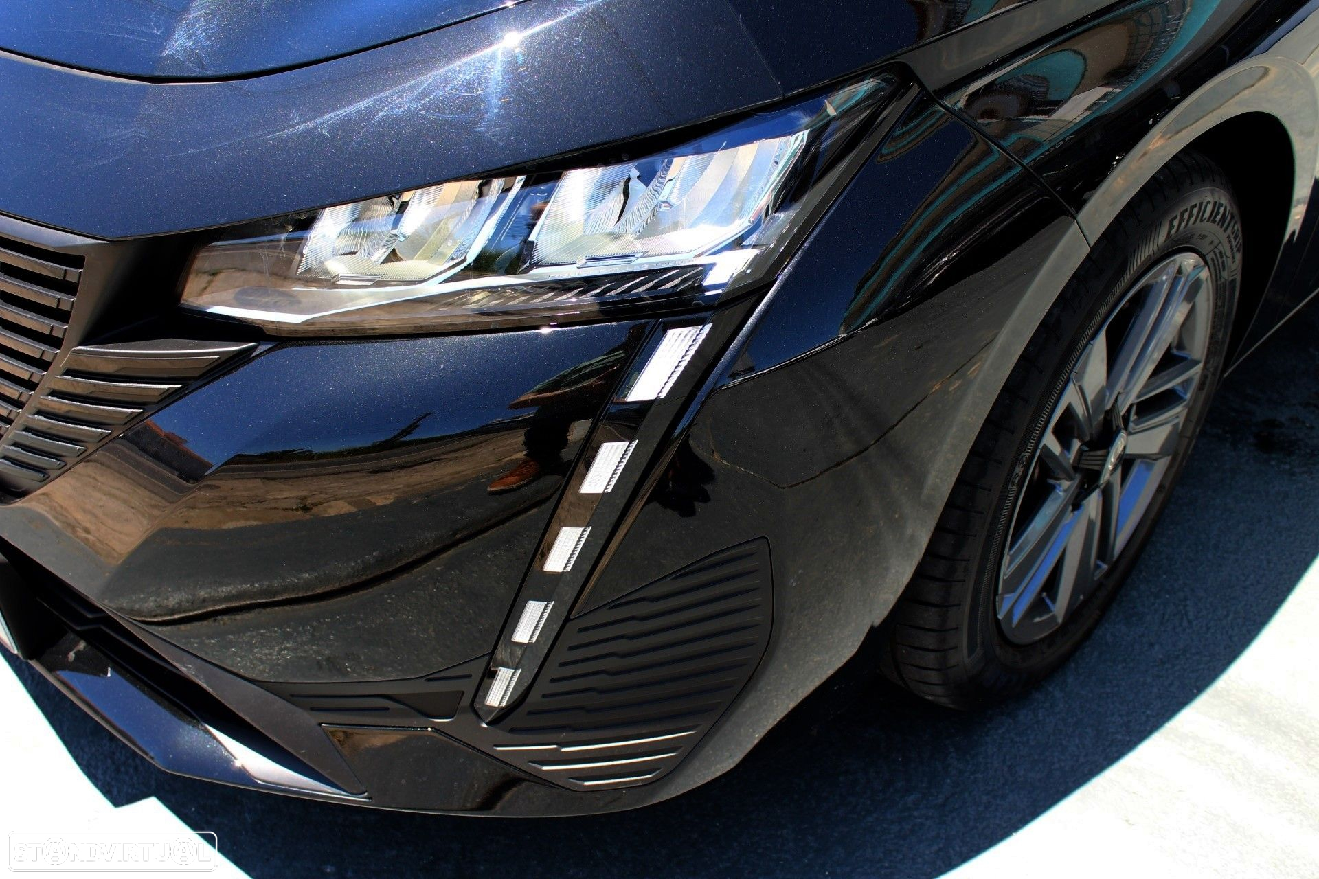 Peugeot 308 1.2 PureTech Active Pack - 7