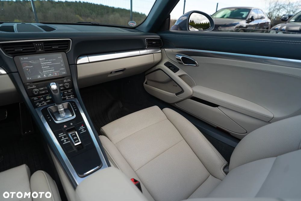 Porsche 911 - 22