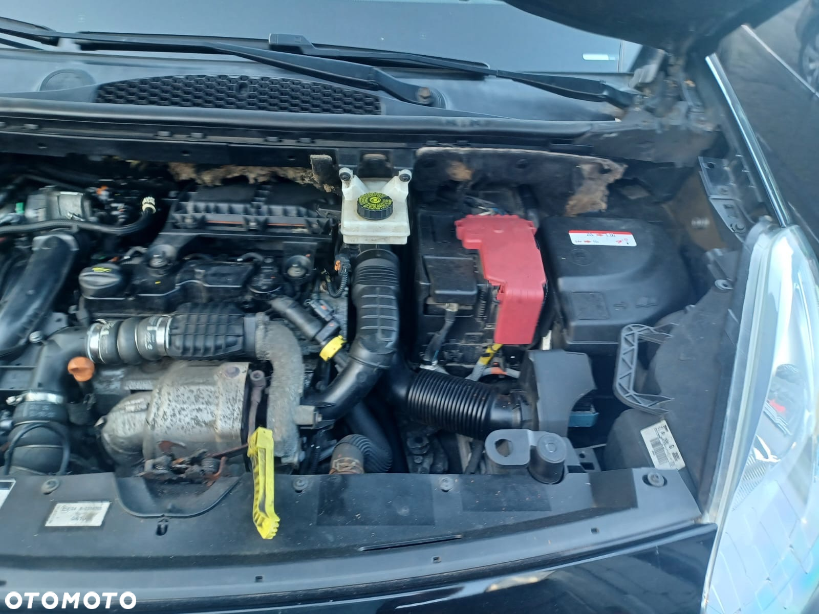 Citroën Berlingo Multispace BlueHDi 120 S&S XTR - 15