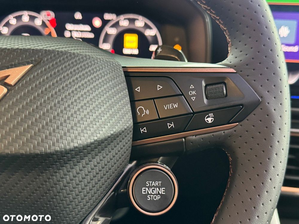 Cupra Formentor 1.5 eTSI mHEV DSG - 28