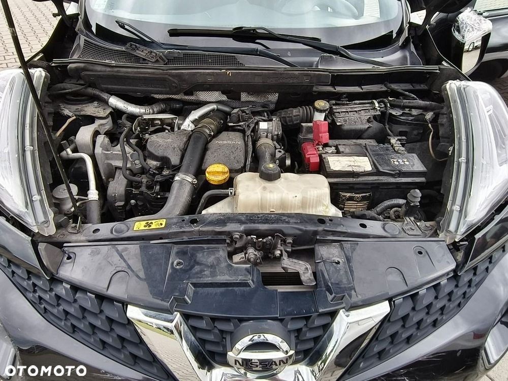 Nissan Juke - 23
