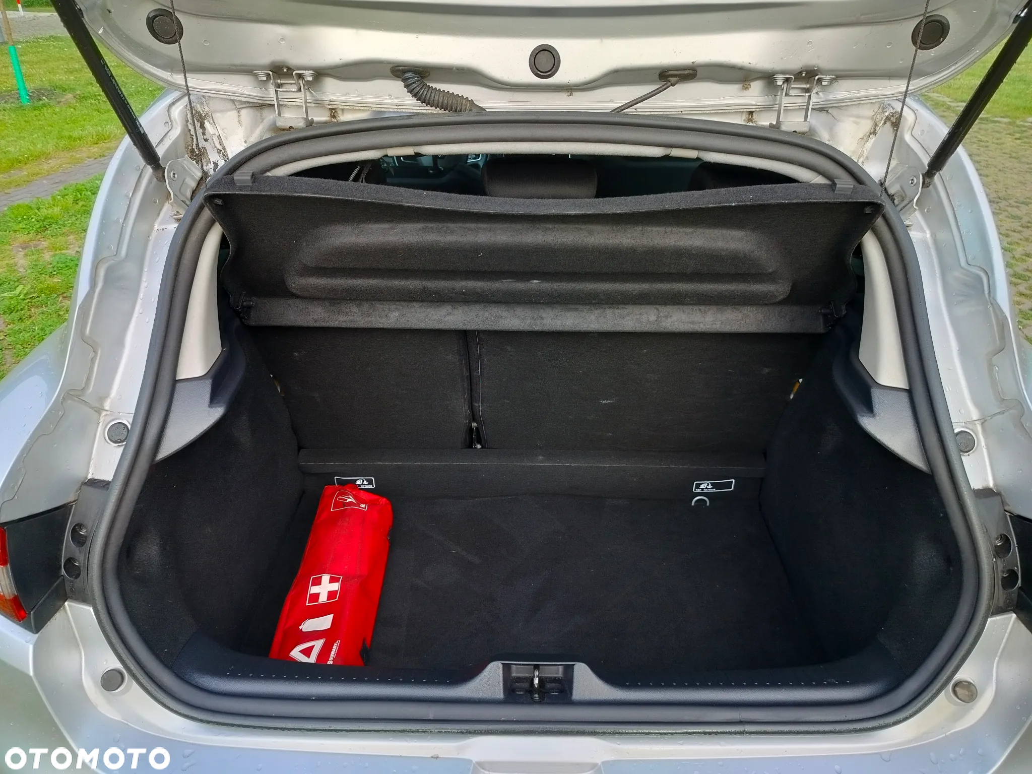 Renault Clio 1.5 dCi Energy Life - 11