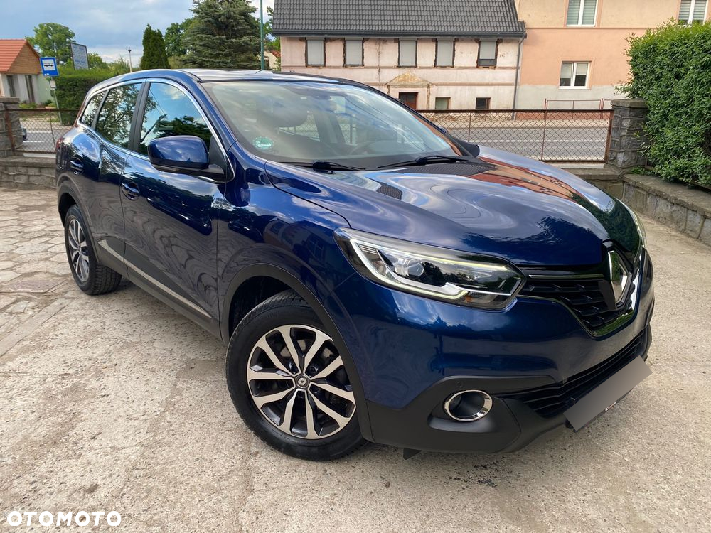 Renault Kadjar Energy TCe 130 Experience - 2