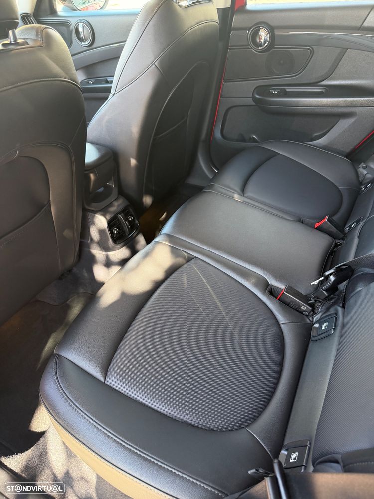 MINI Countryman - 21