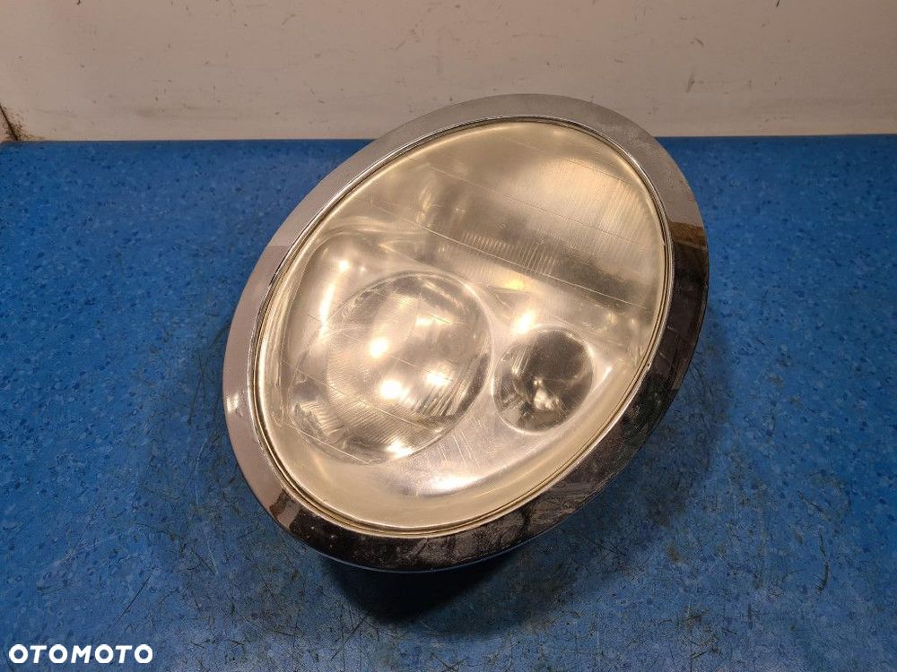 MINI ONE I R50 REFLEKTOR LEWY - 1