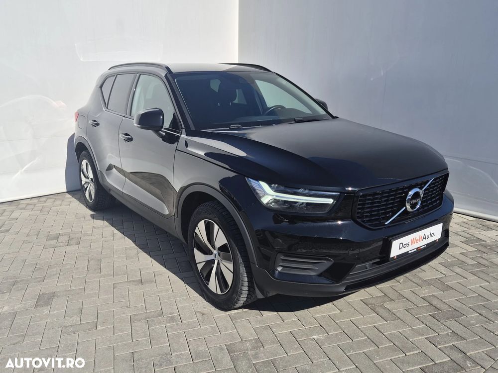Volvo XC 40 Recharge T5 Twin Engine AT7 Inscription - 7