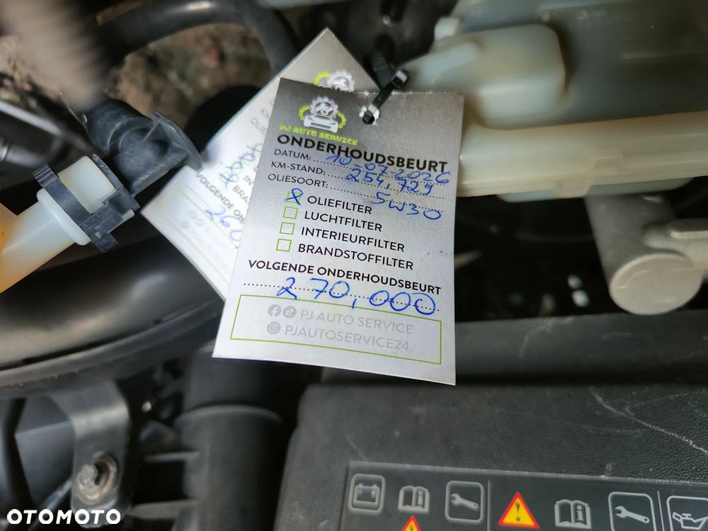 Renault Trafic - 18
