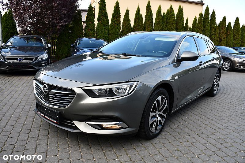 Opel Insignia 1.5 Direct InjectionT Innovation - 23