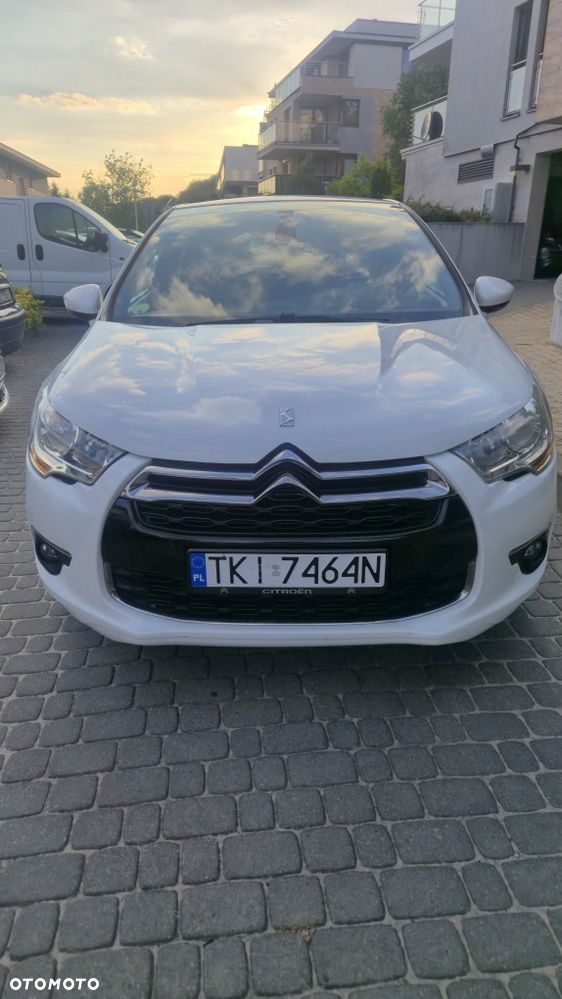 Citroën DS4 - 6