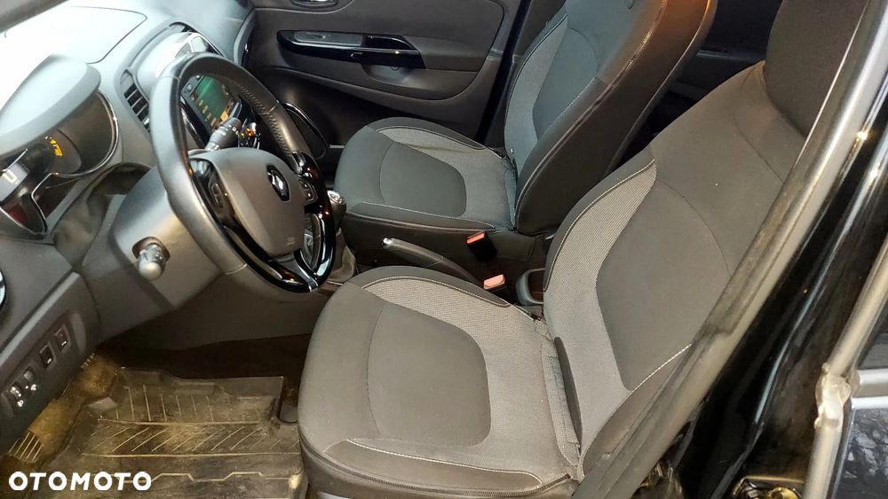 Renault Captur ENERGY TCe 90 Start&Stop Dynamique - 20