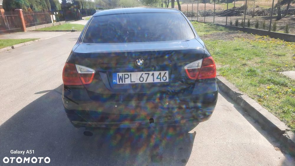 BMW Seria 3 - 3