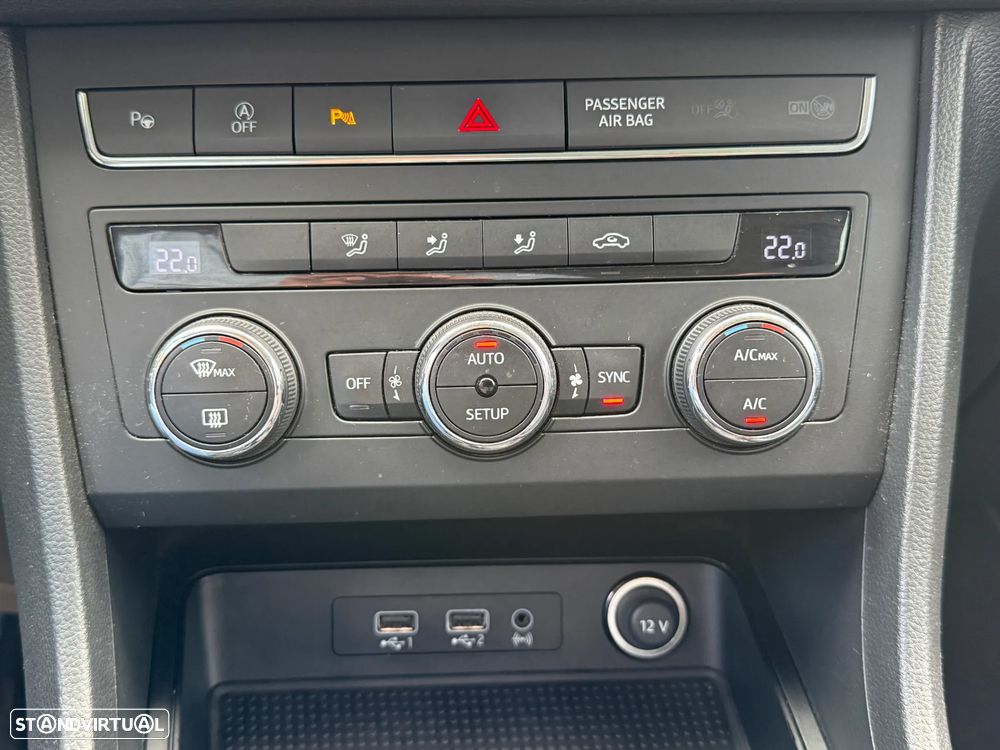 SEAT Ateca 1.6 TDI Style - 32