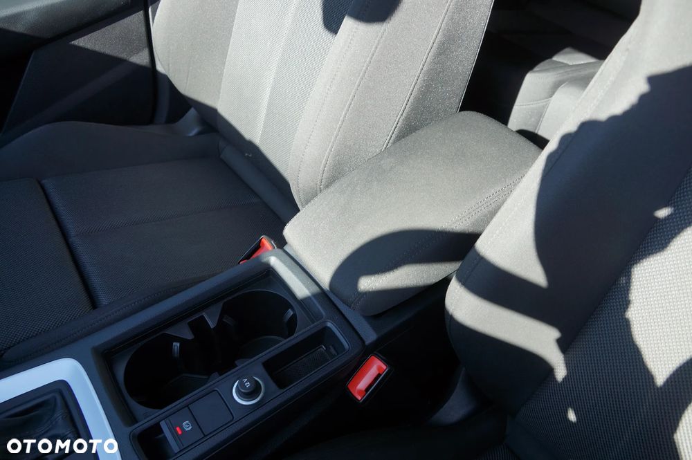 Audi Q3 40 TDI Quattro S tronic advanced - 21