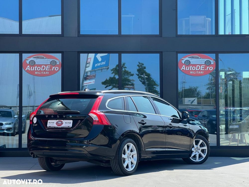 Volvo V60 - 3