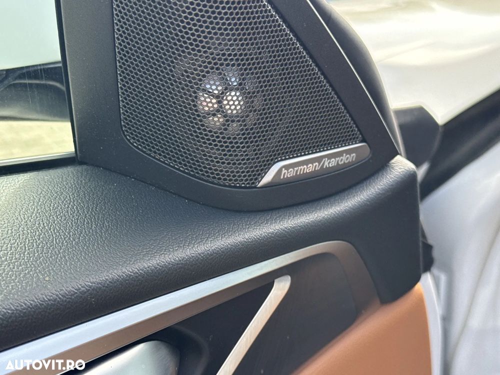 BMW Seria 4 430i xDrive AT - 16