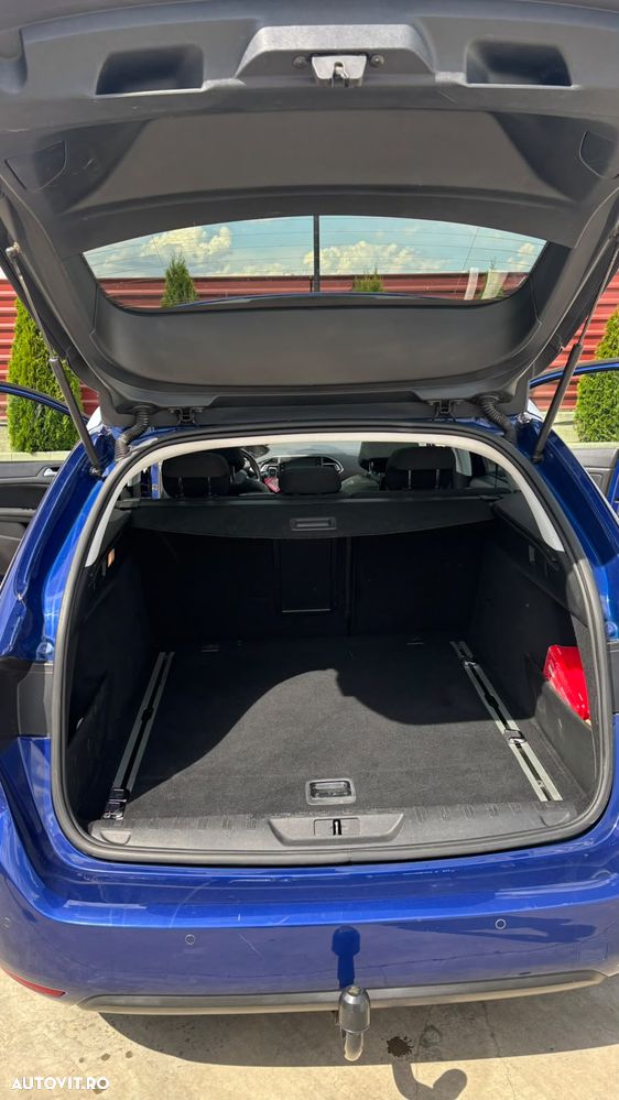 Peugeot 308 PureTech 130 GPF Stop & Start Allure Business-Paket - 26