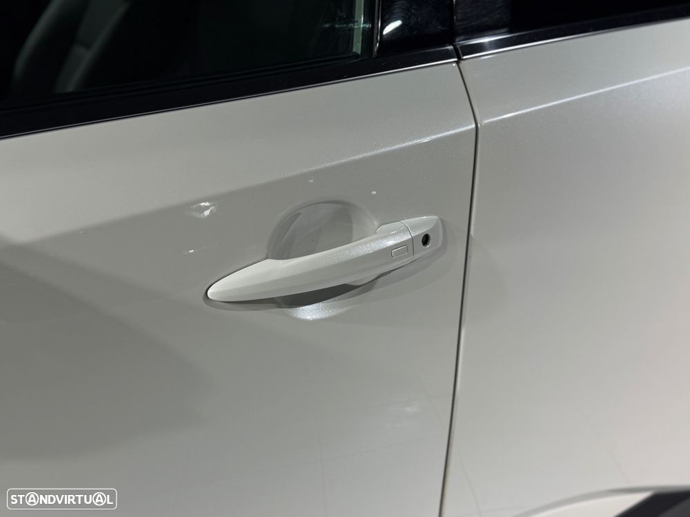 Nissan Qashqai 1.3 DIG-T N-Connecta LED+TT - 9