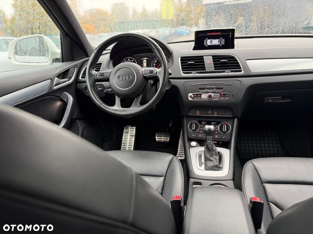Audi Q3 1.4 TFSI S tronic - 16